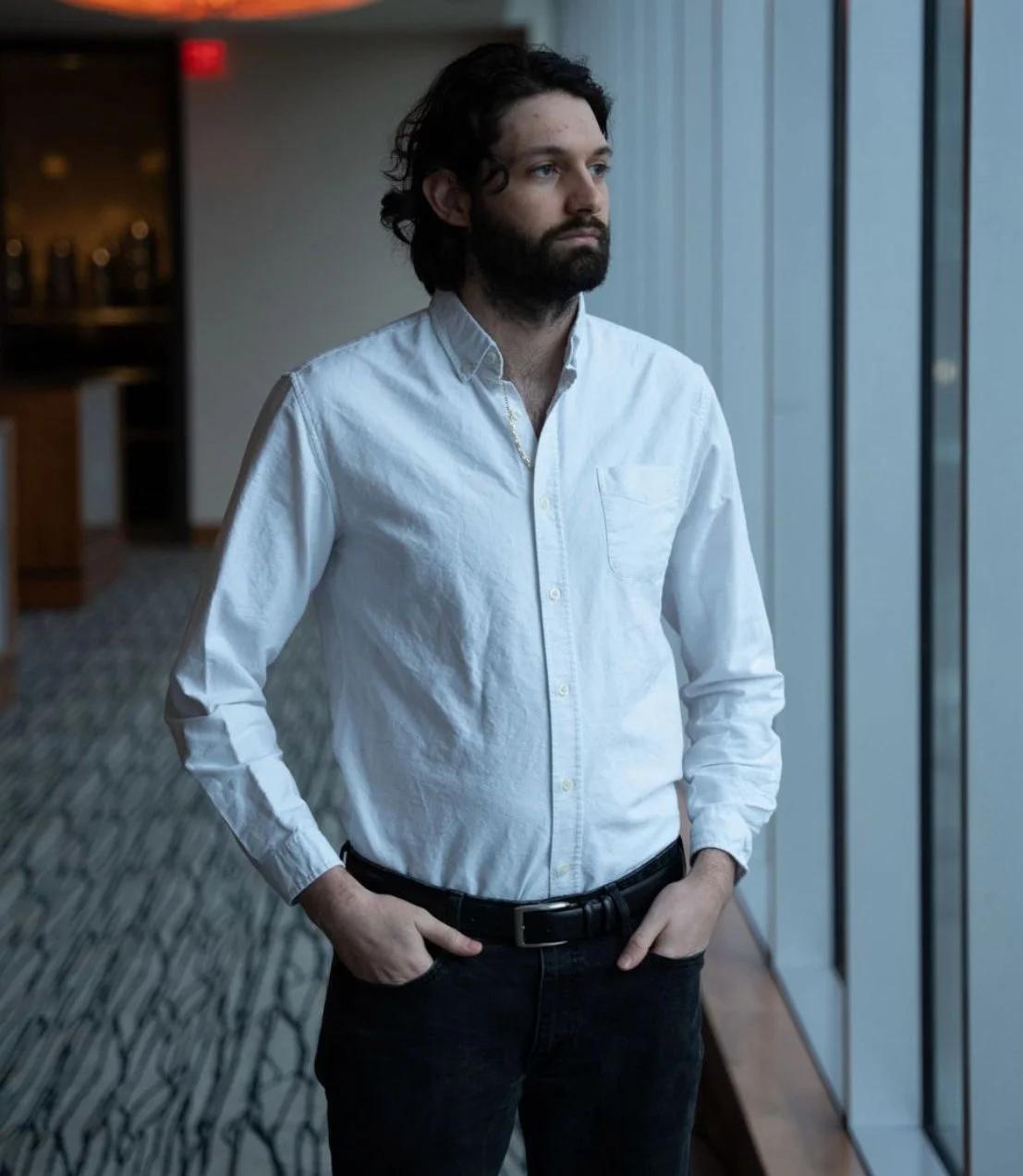 Ryan Coleman