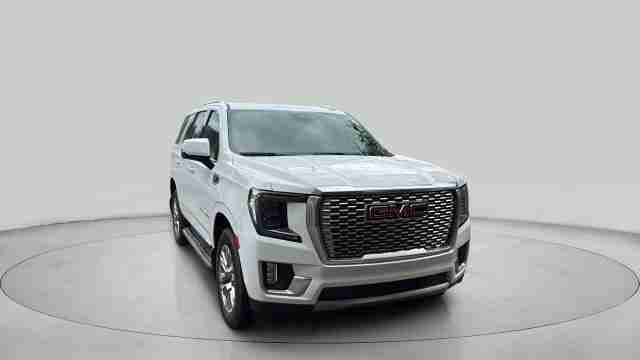 2023 GMC Yukon Denali 4WD