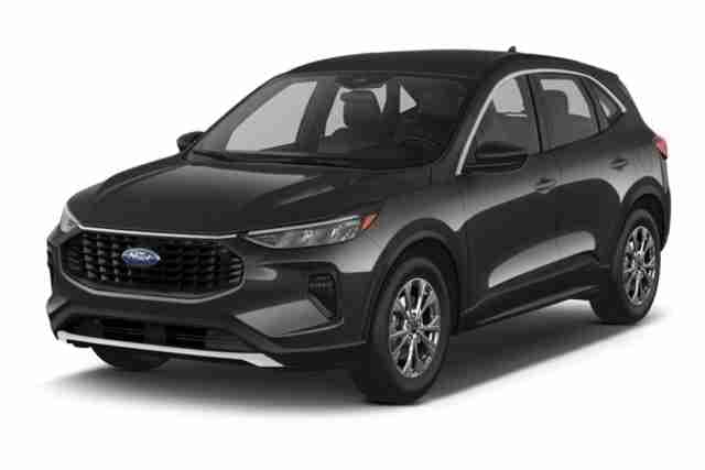 2023 Ford Escape Platinum AWD